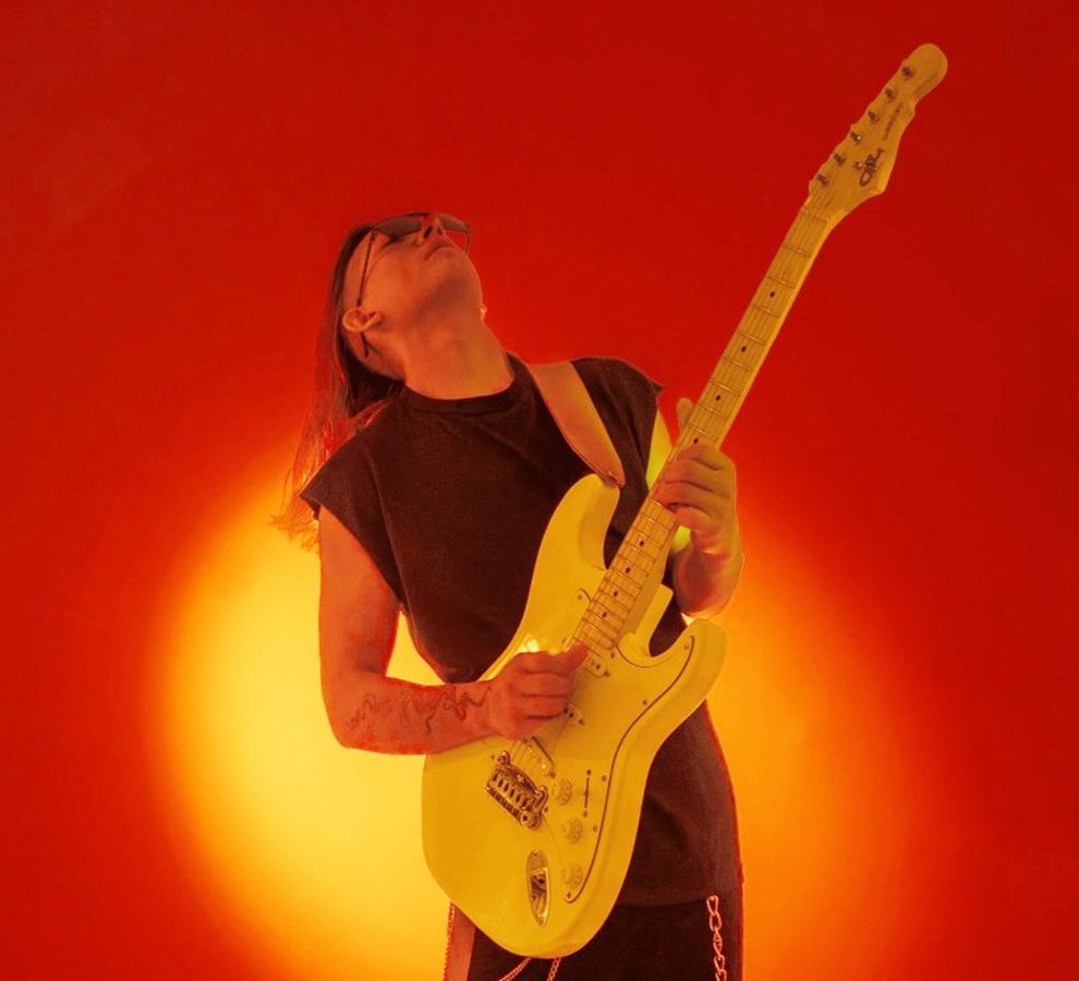 El Último Dinosaurio presenta ‘Café sin azúcar’, una canción para recordar a un viejo amor