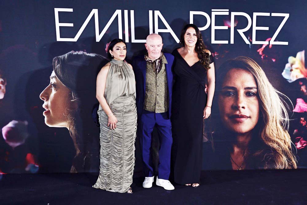 Y en la quiniela de los Óscar, ¿podría ‘Emilia Pérez’ hacer historia?