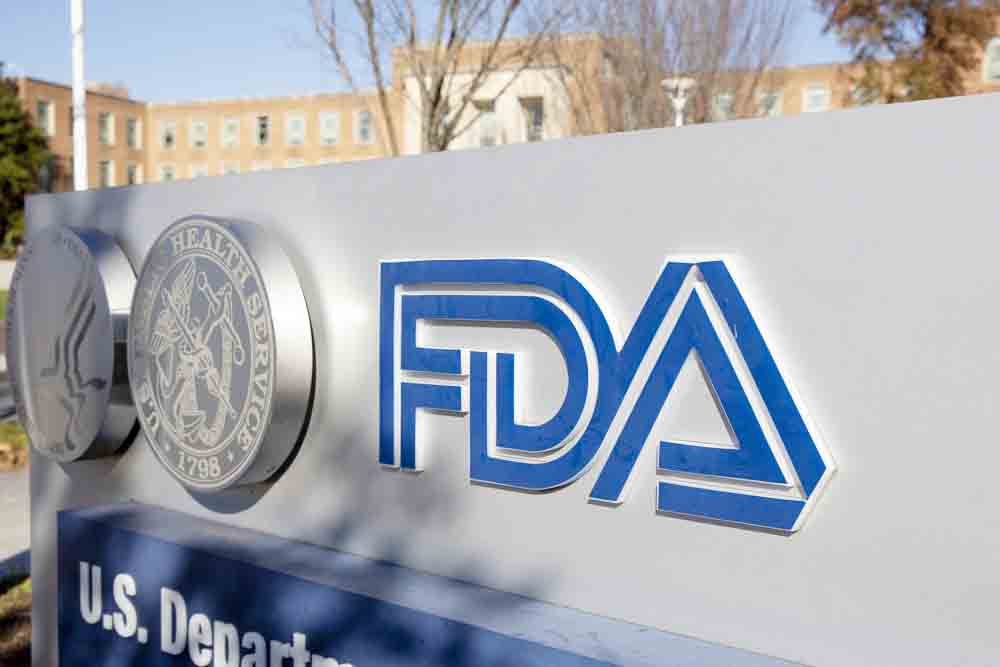 FDA propone colocar un etiquetado nutricional al frente de los paquetes de comida en EEUU
