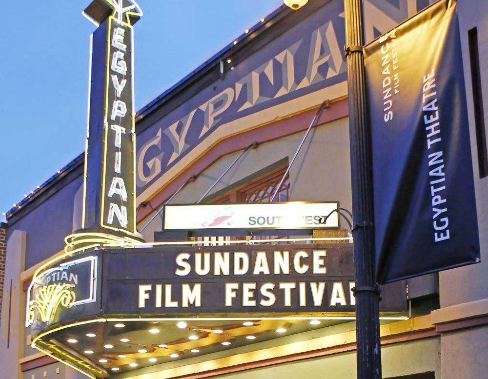 El Festival de Sundance mostrará la resiliencia del cine tras los incendios de Los Ángeles