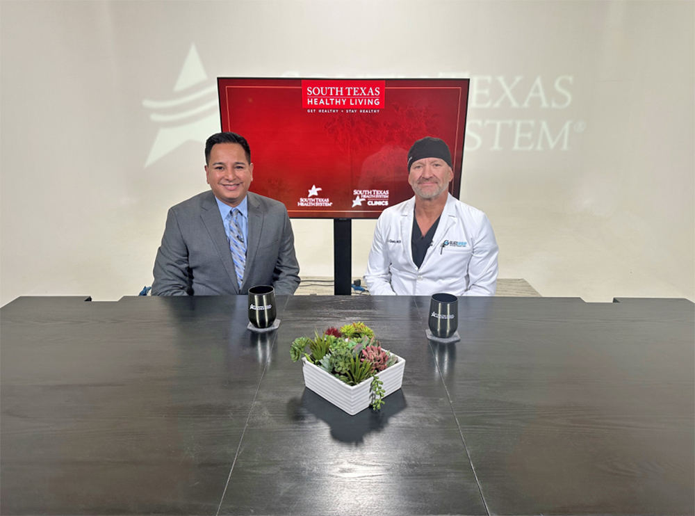 Educan a residentes del RGV sobre los peligros de la apnea del sueño