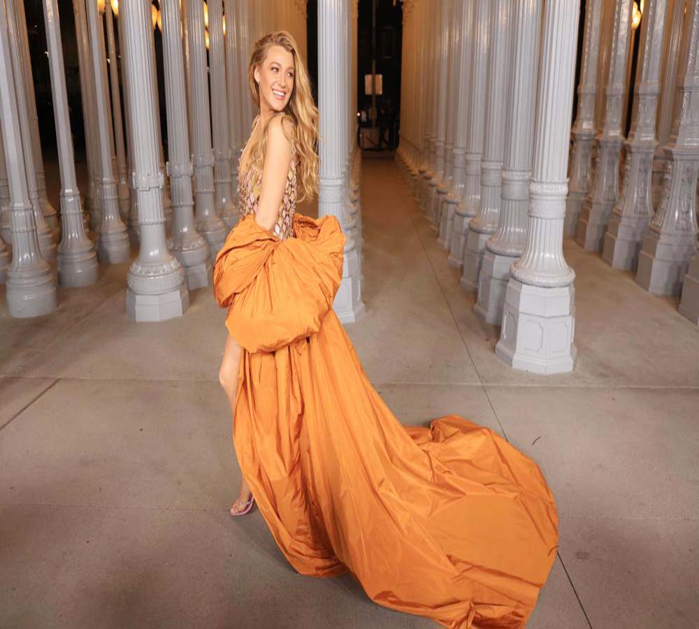 Un juez fija para marzo de 2026 el juicio entre Blake Lively y Justin Baldoni