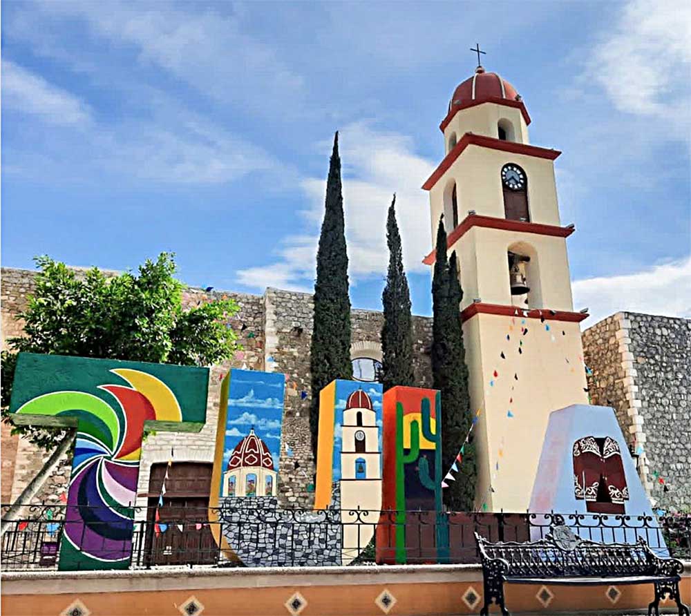 Rompió récord Tamaulipas, con más de 14 millones de turistas en el 2024