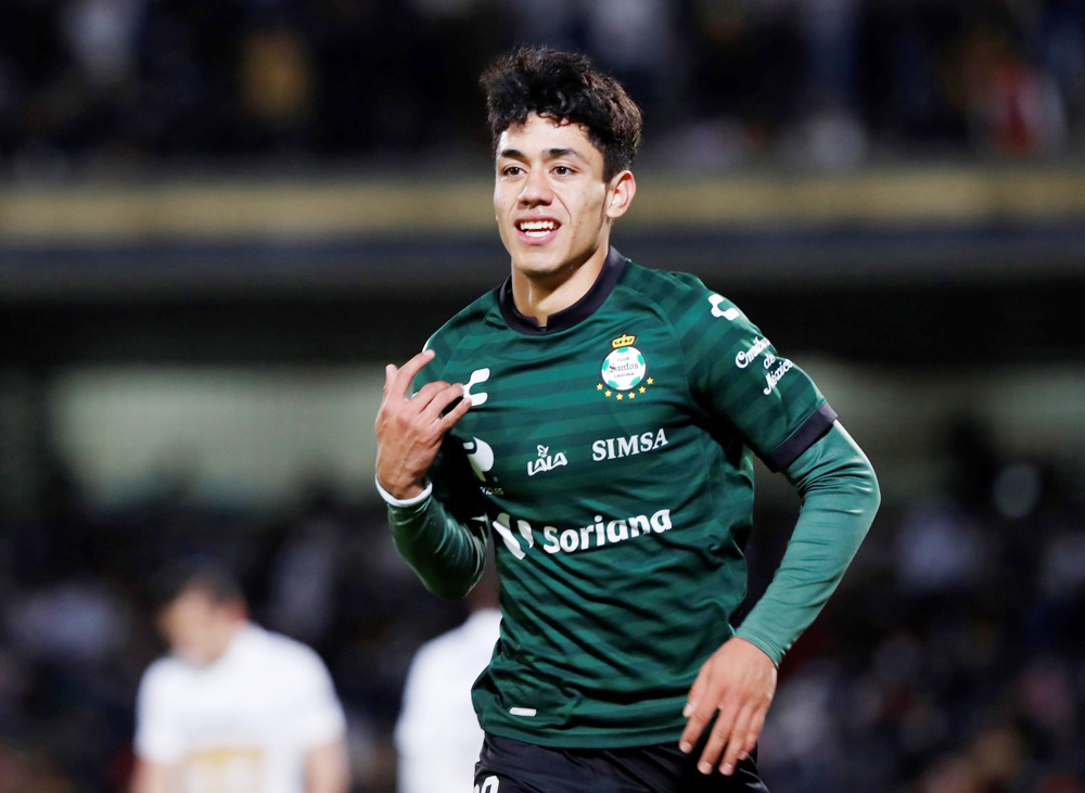 Omar Campos elogia la regularidad de Cruz Azul con el argentino Anselmi