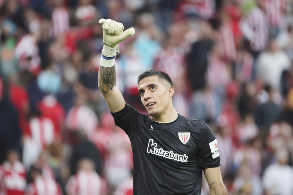 Álex Padilla asegura que nunca dudó en fichar por los Pumas UNAM mexicanos