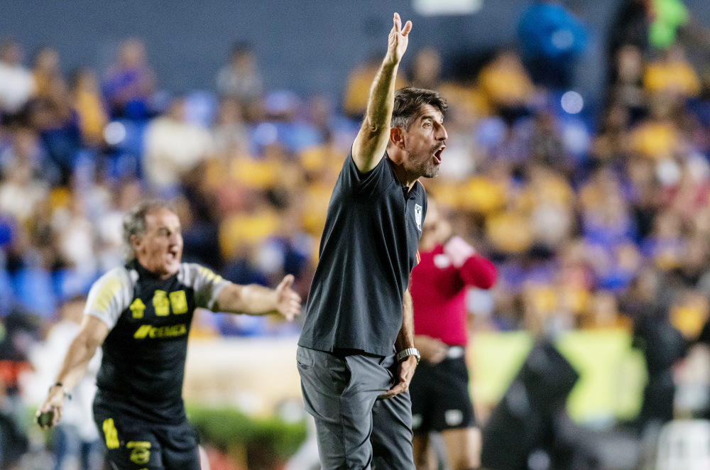 Paunovic planifica unos Tigres con pocos cambios y de segundas oportunidades