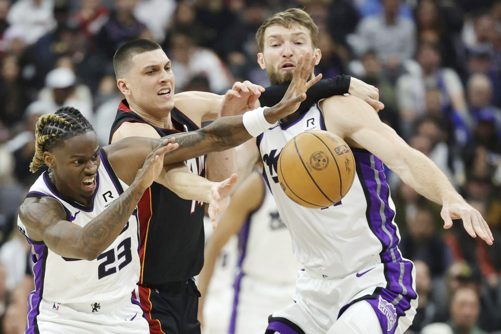 Los Suns se reactivan, Edwards arrolla a los Clippers y los Mavs no pueden sin Doncic