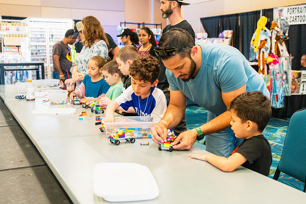 McAllen International CarFest celebra 15 años de excelencia automotriz