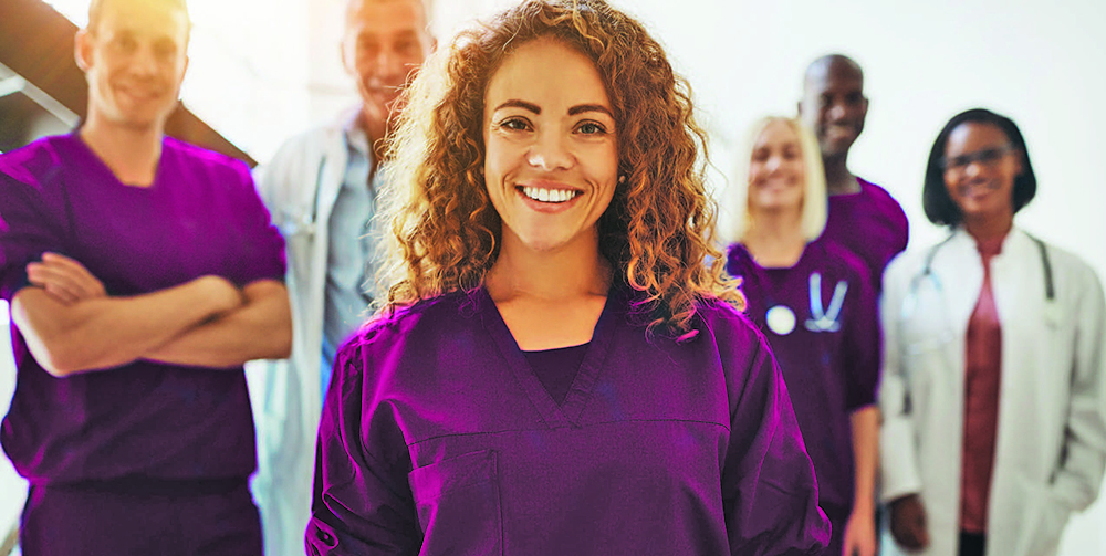 South Texas Health System ofrece empleos en sus instalaciones