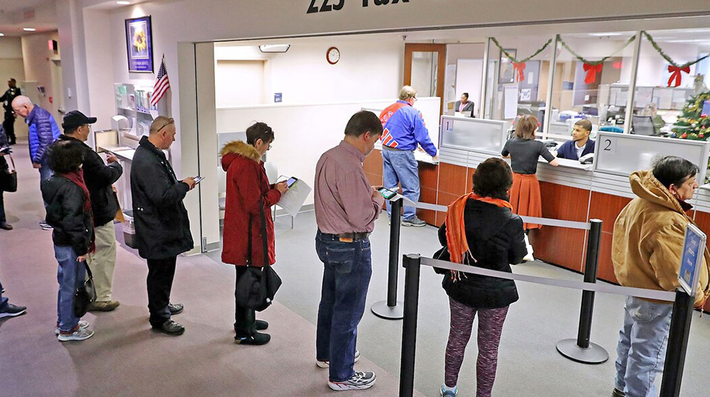 31 de enero, fecha límite para pagar los impuestos sobre la propiedad 