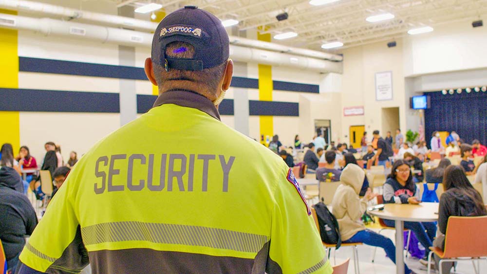 Mission CISD: Un paso adelante en seguridad escolar para 2025