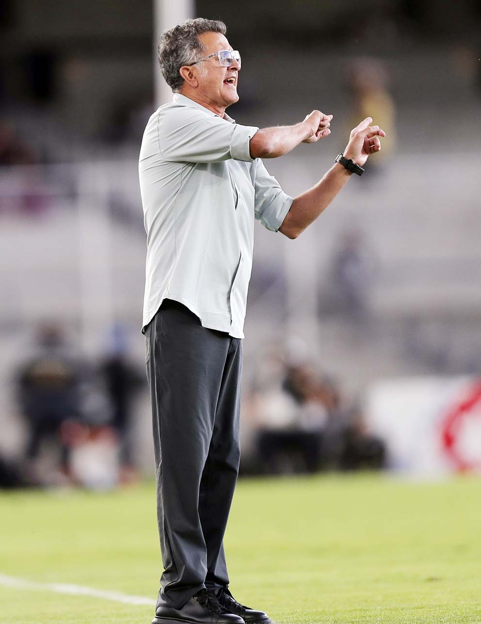 Tijuana del colombiano Osorio tratará de aprovechar que América jugará sin sus titulares