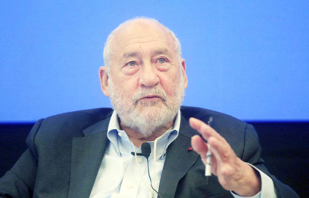 Más de 150 científicos laureados piden actuar ya para evitar una hambruna global