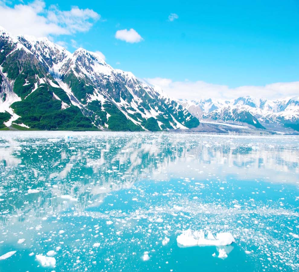 Trump impulsa plan estratégico para convertir a Alaska en el motor energético y económico