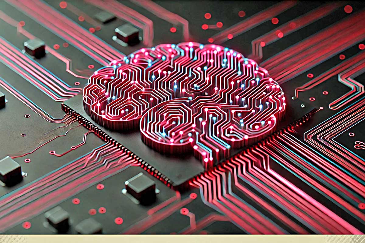 Encuesta revela preocupaciones y tendencias de adopción en torno a la influencia de IA