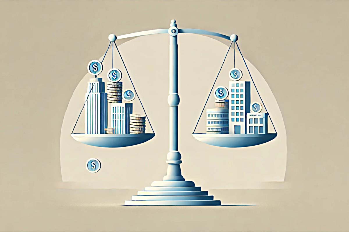 Bajada de la inflación subyacente en Estados Unidos impulsa optimismo en los mercados