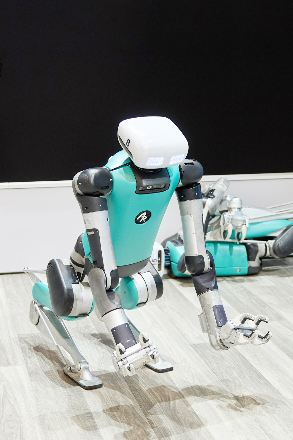 La IA es la gran protagonista del CES por impulsar a robots, electrodomésticos y gadgets