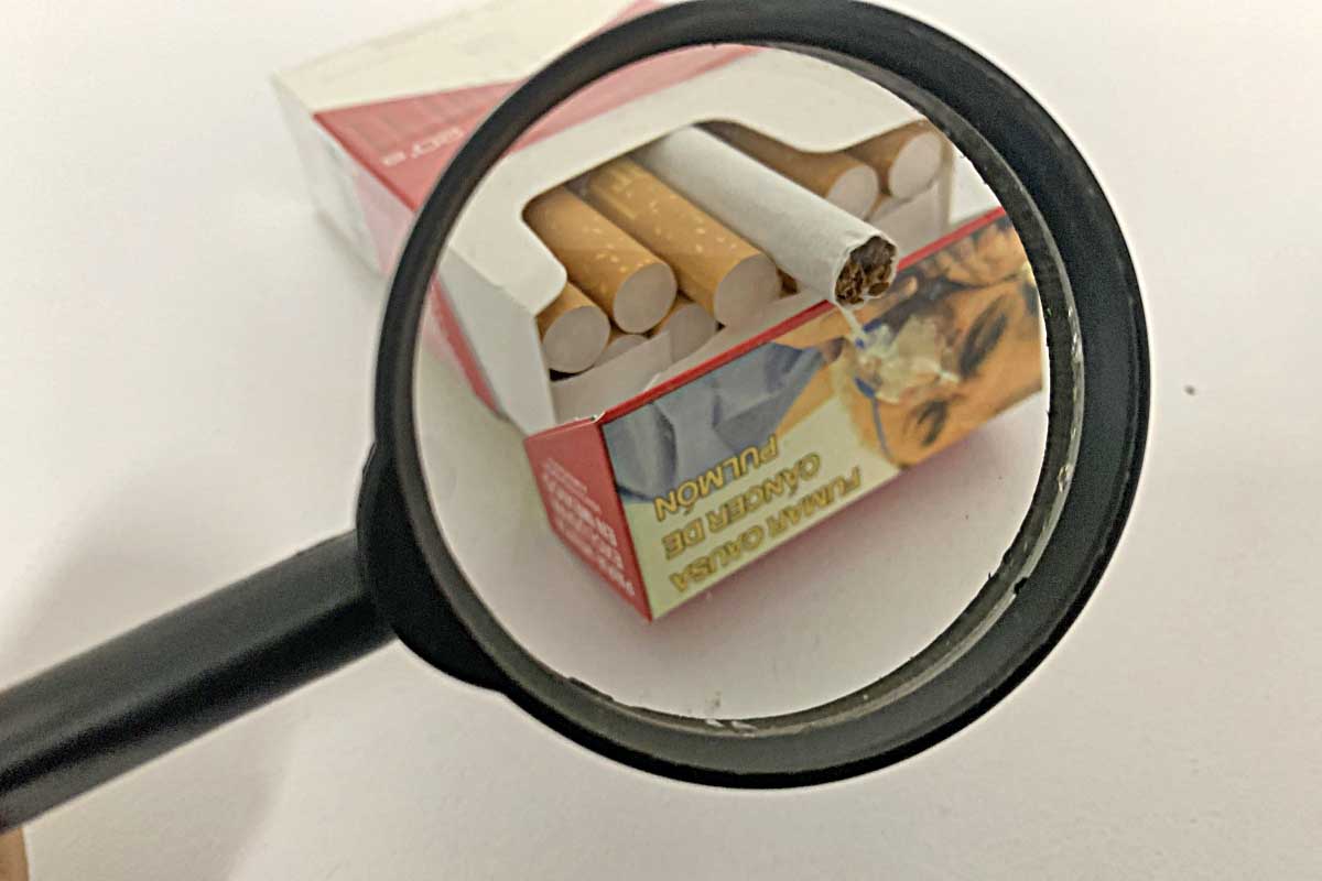Políticas de tabaco T21 en EE. UU. y su impacto en la reducción de la mortalidad prematura