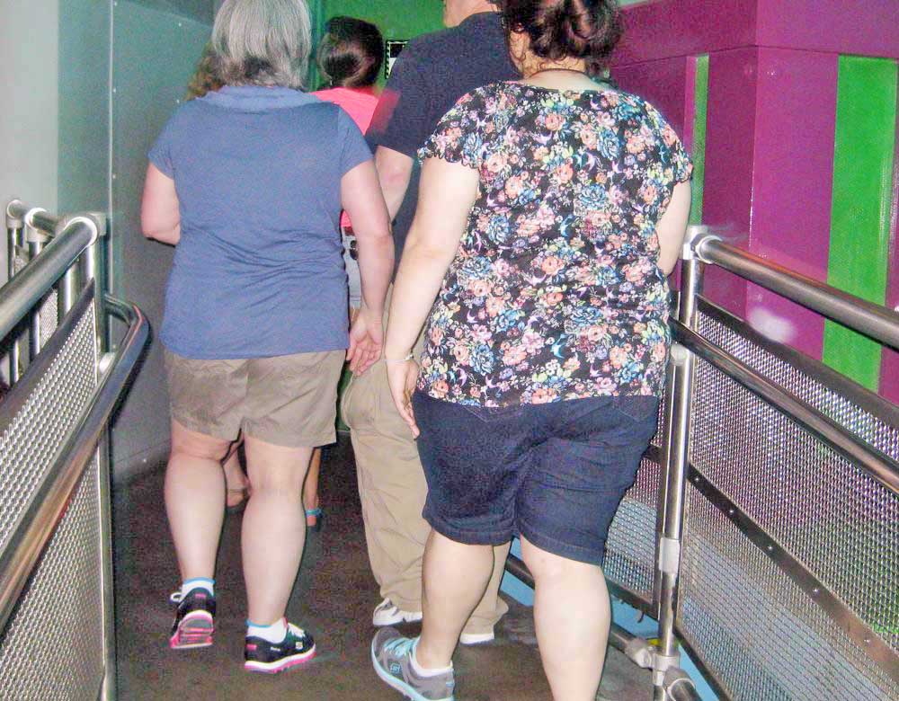 EEUU aprueba una medicina para bajar de peso para tratar la apnea obstructiva del sueño