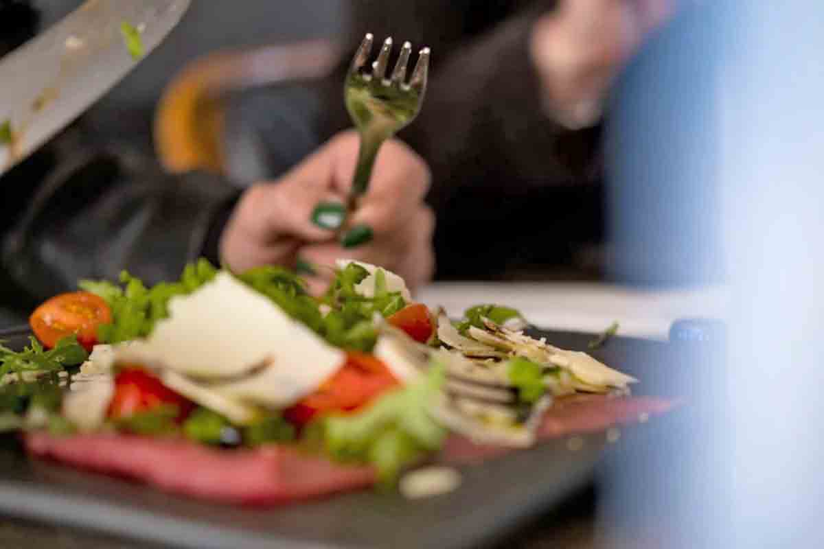 Dieta mediterránea mejora la cognición al modificar el microbioma intestinal