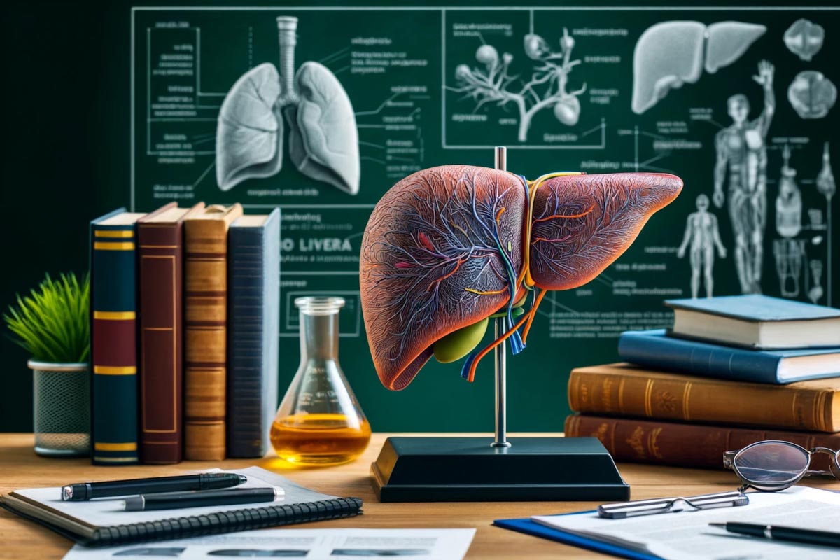 IA mejora la detección temprana de enfermedad hepática no diagnosticada