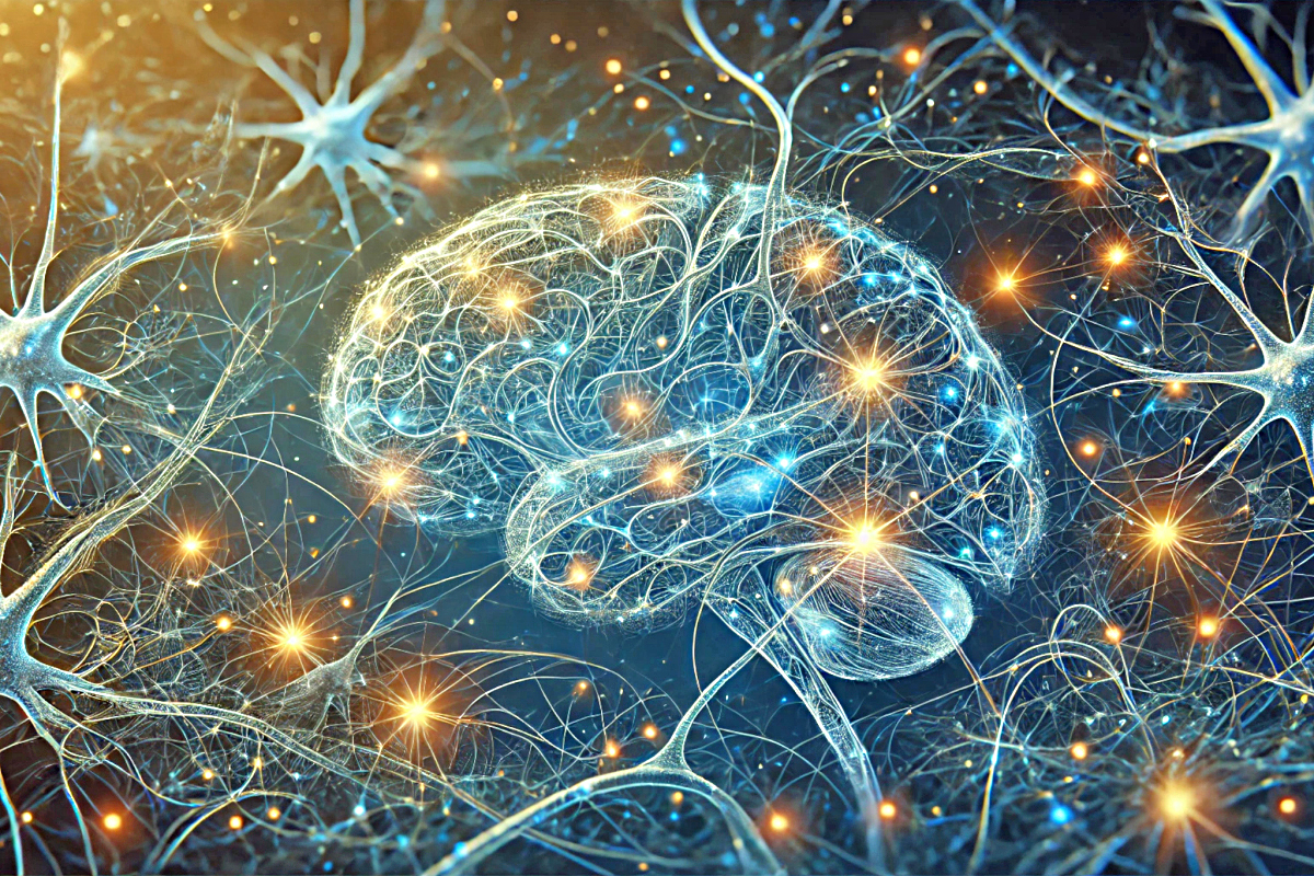 Descubren cómo el cerebro procesa el estrés y la pérdida de placer