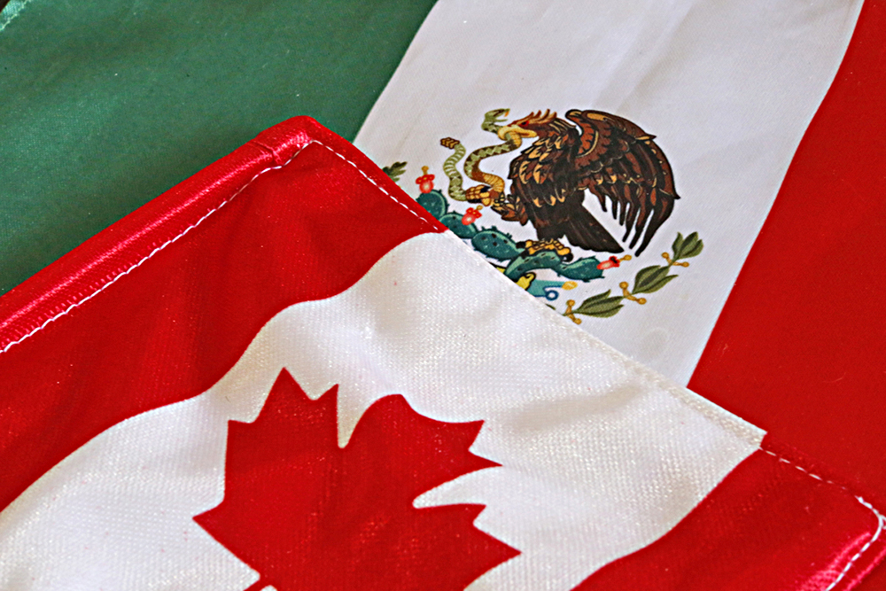 Encuentro de empresarios de México y Canadá potenciará oportunidades comerciales
