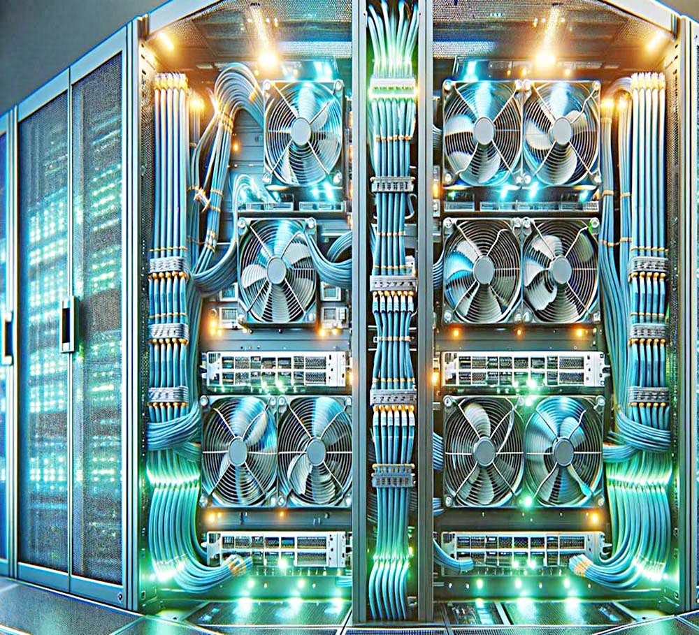 Tendencias emergentes en infraestructura de centros de datos: El futuro es la fibra óptica