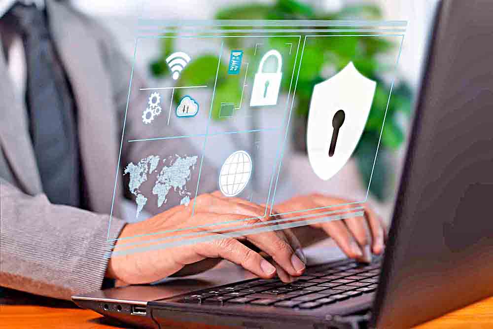 Cada vez más empresas necesitan profesionales en Ciberseguridad