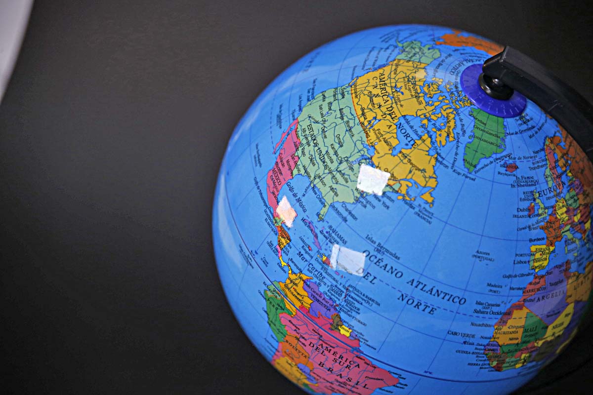 Los principales riesgos geopolíticos en 2025