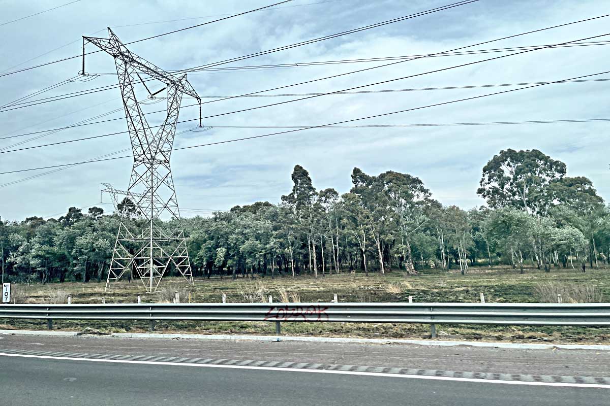 Tendencias y perspectivas del sector energético en 2025