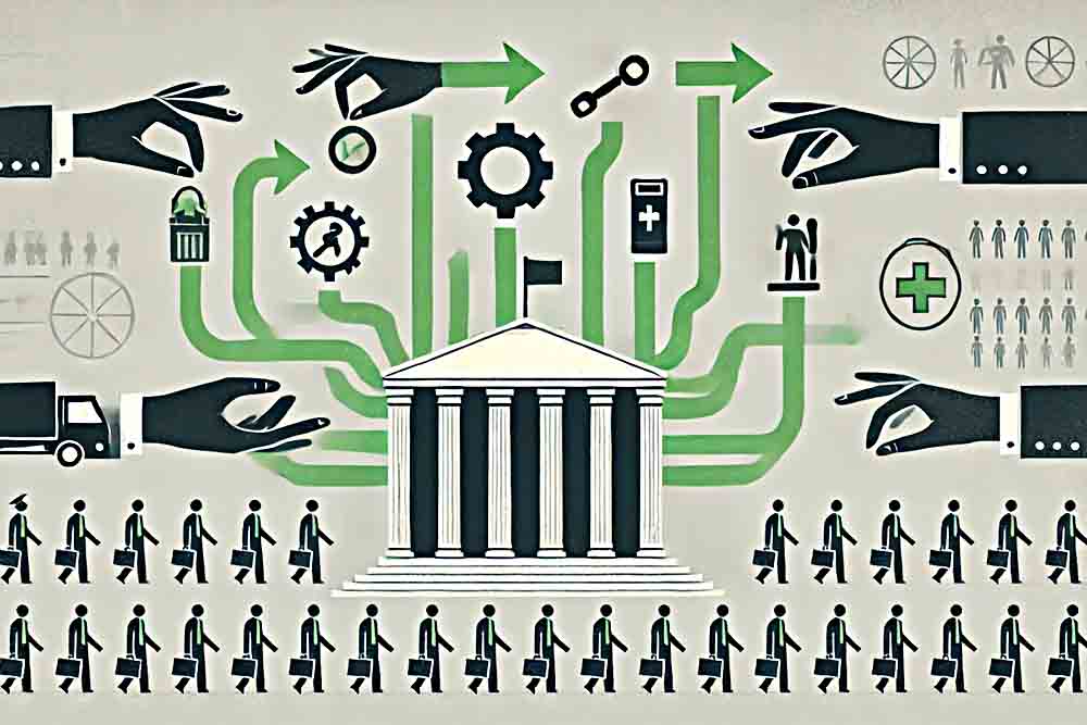 ¿Qué es el ‘reskilling’ y por qué será clave en el ámbito laboral en 2025?