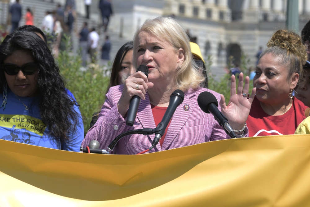 Caucus Hispano de EE.UU. plantea leyes en apoyo de los ‘dreamers’ y migrantes agricultores