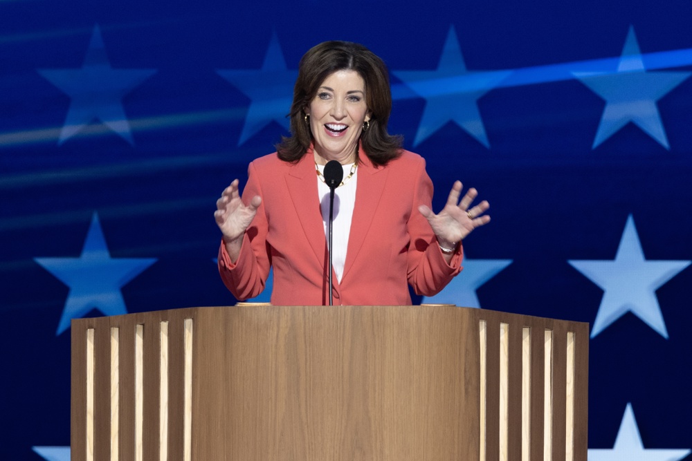 El Estado de Nueva York rechaza extraditar a médica acusada de recetar píldora abortiva