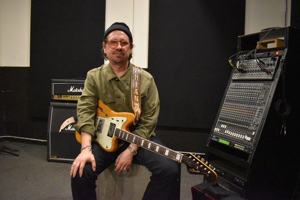 Adrián Quesada rumbo al Óscar: La diversidad de los migrantes enriquece la cultura de EEUU