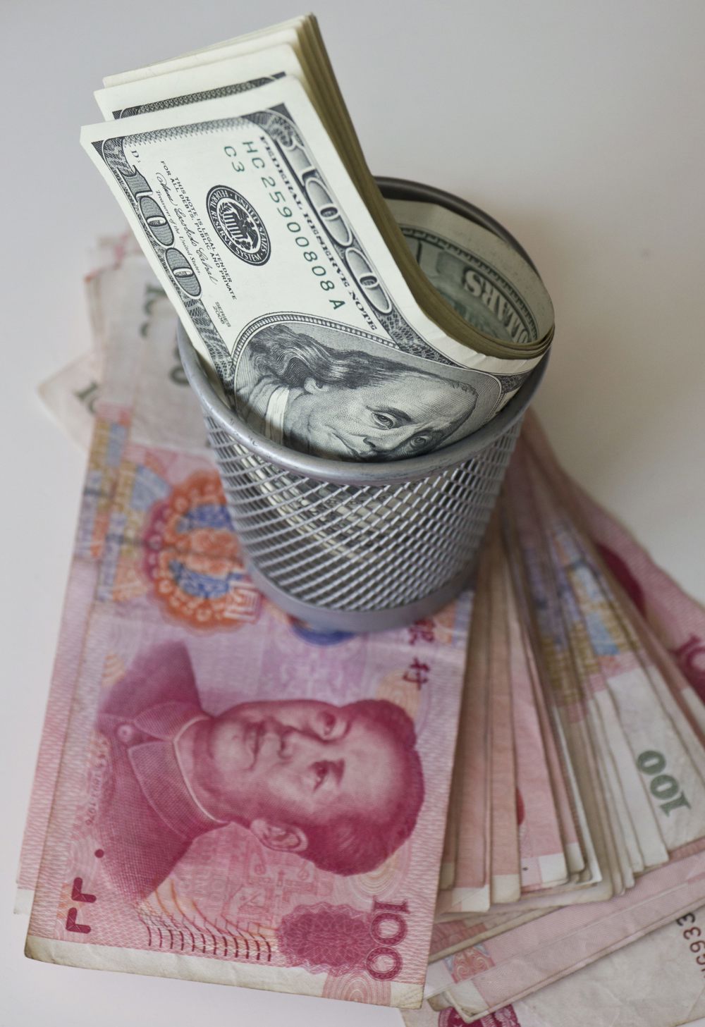 México alcanza nuevo máximo de 36.872 millones de dólares de inversión extranjera en 2024