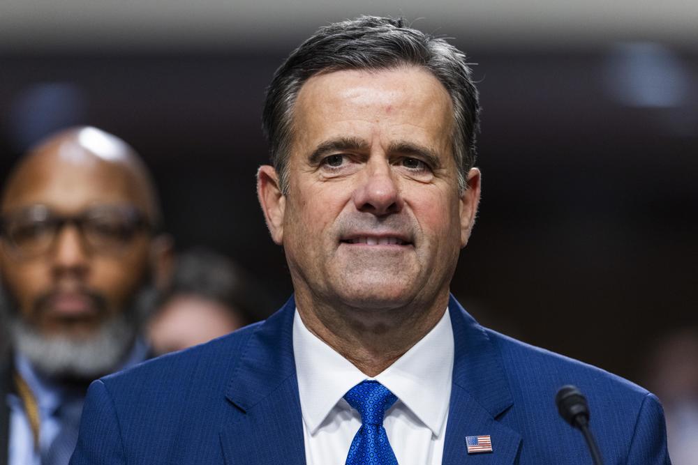 La CIA envía a la Casa Blanca una controvertida lista de sus últimos contratados