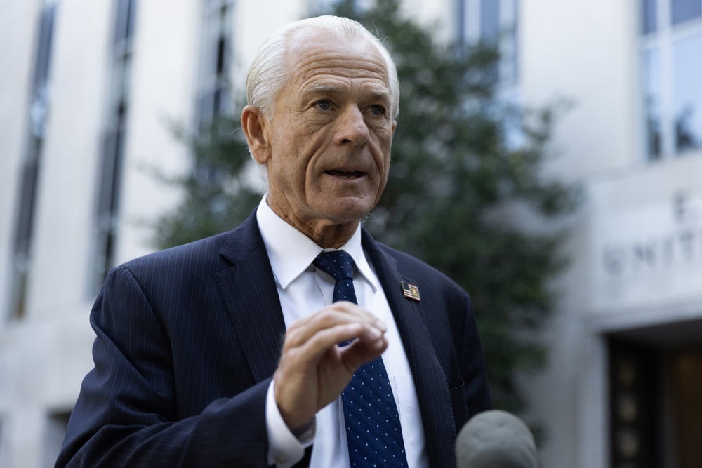 La Casa Blanca retrasa el anuncio de la imposición a otros países de aranceles recíprocos