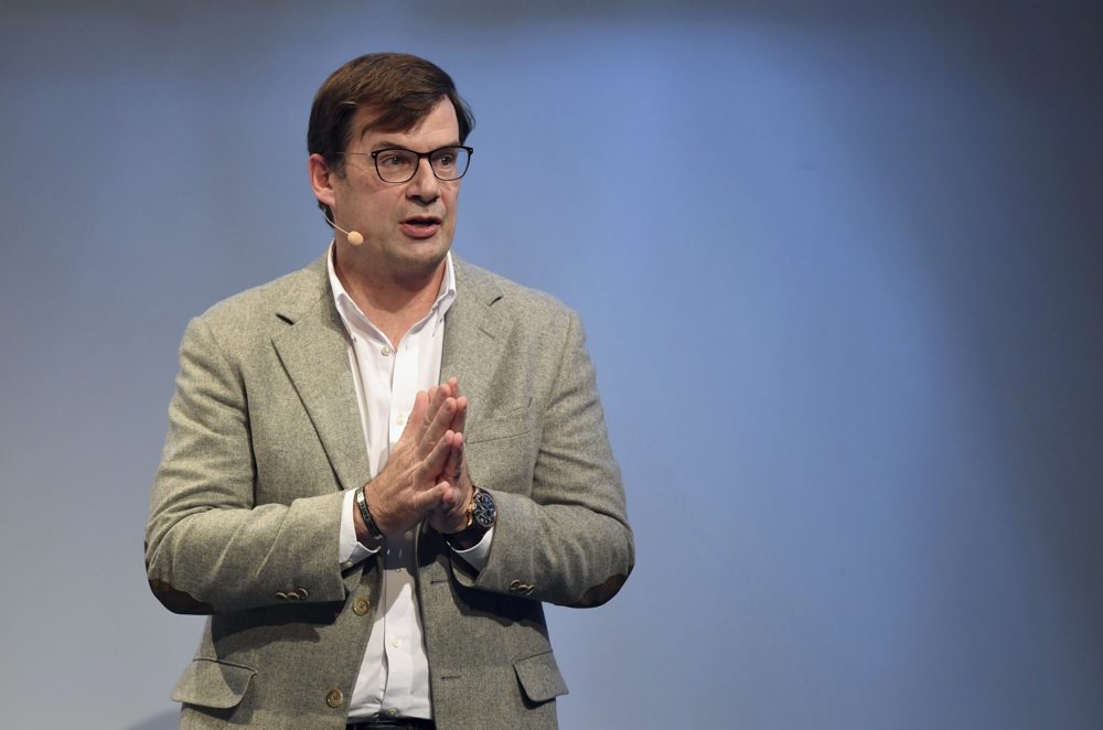 Ford dice que los aranceles de Trump eliminarán miles de millones de dólares de beneficios