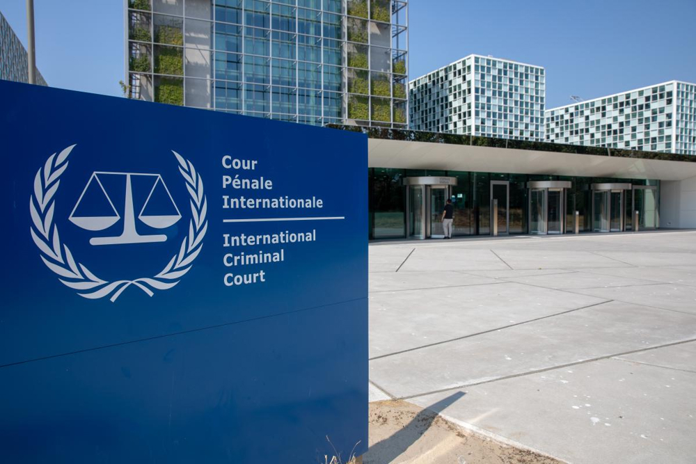 79 países firman declaración de apoyo a Corte Penal Internacional tras sanciones de EEUU