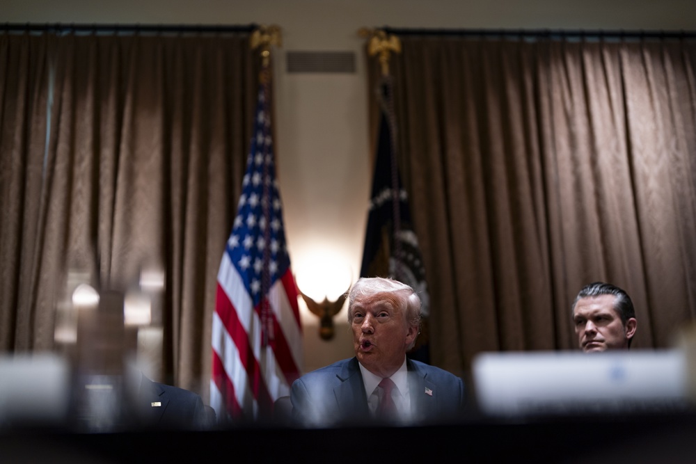 EE.UU. sanciona empresas chinas que colaboran con el programa de misiles de Irán