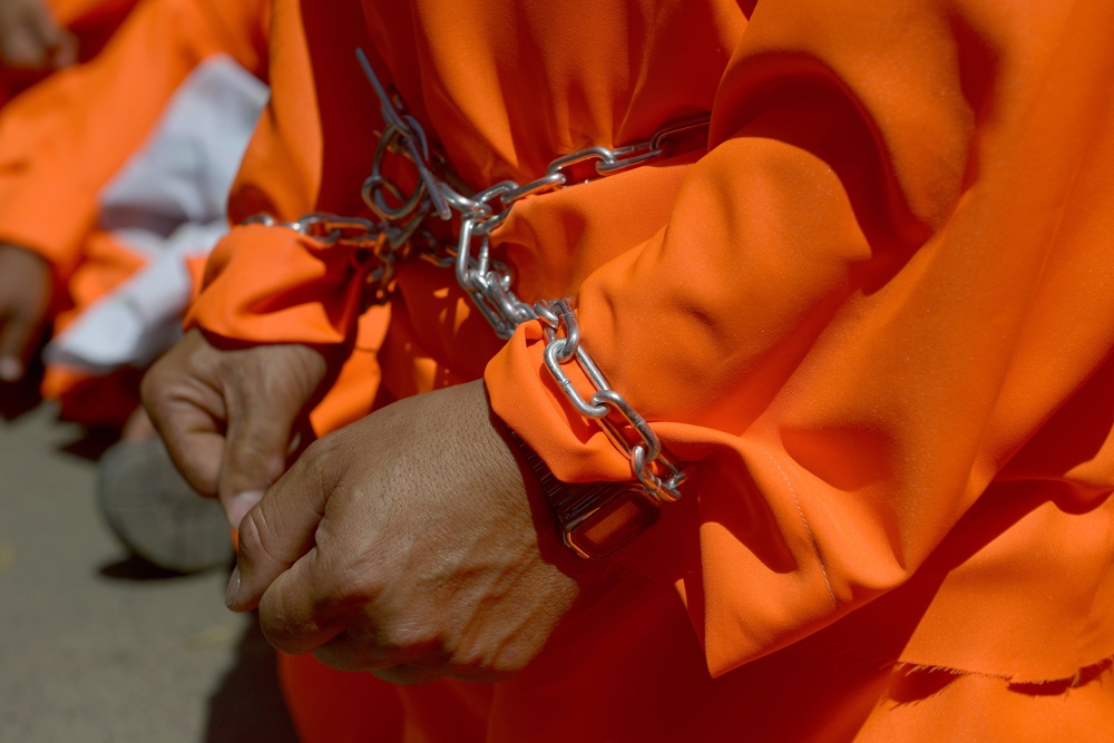 La ONG Prisoners Defenders cifra en 1.150 la cantidad de presos políticos en Cuba en enero