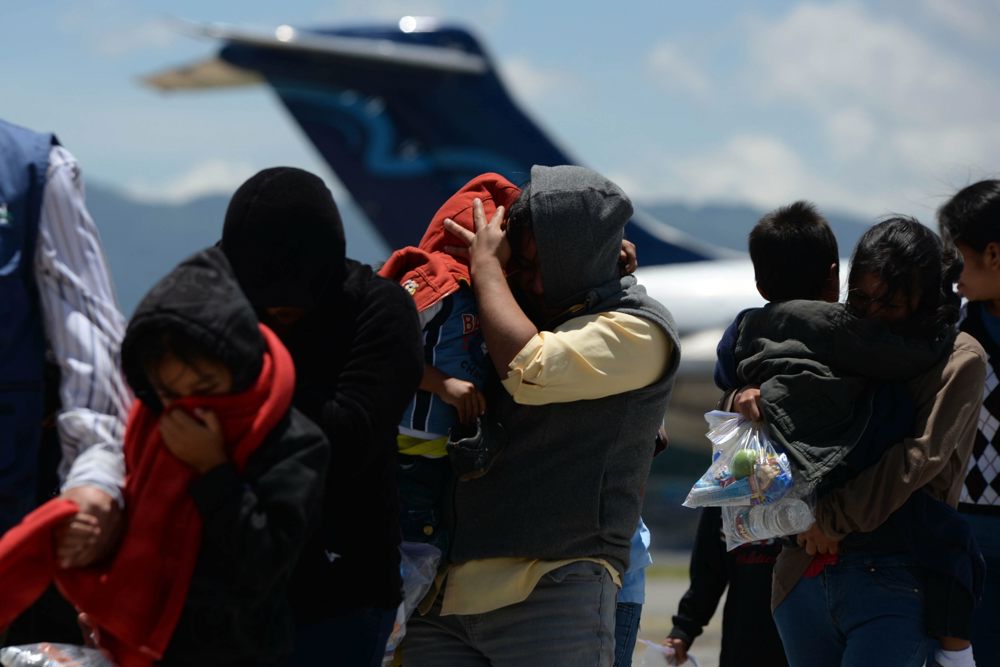 La ONU celebra que continúen programas de apoyo a migrantes retornados con soporte de EEUU