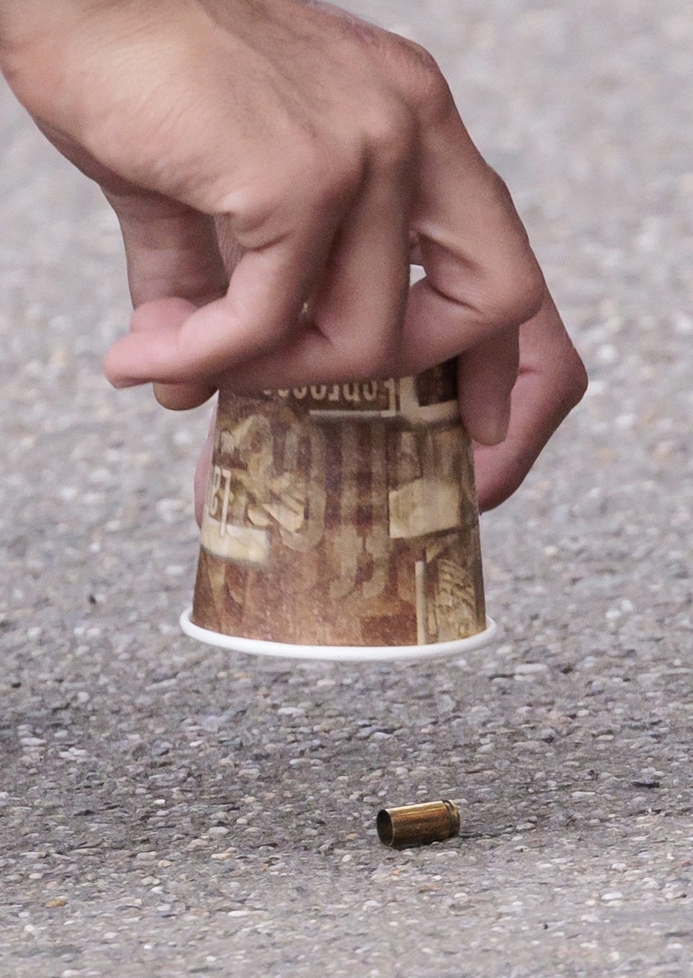 Asesinan a dos menores de edad y hieren a tiros a 4 personas en el noreste de Puerto Rico