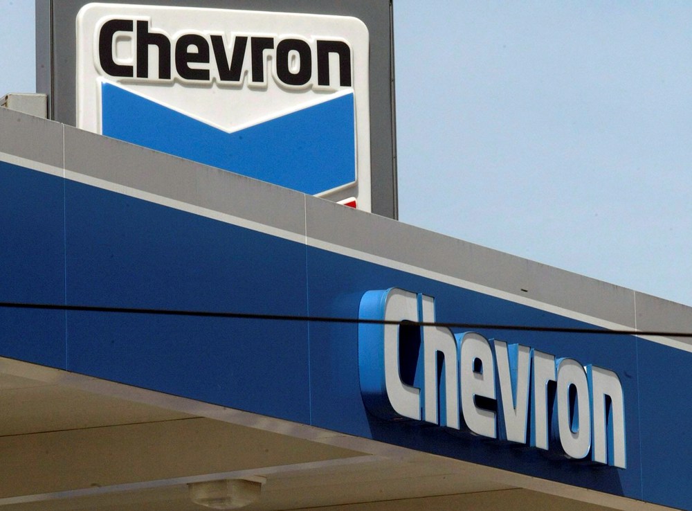Chevron renueva licencia para poder operar en Venezuela, según diario de Miami
