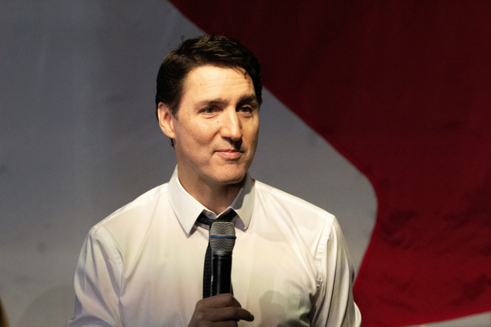 Trudeau advierte que Trump quiere anexionar Canadá para hacerse con sus minerales críticos