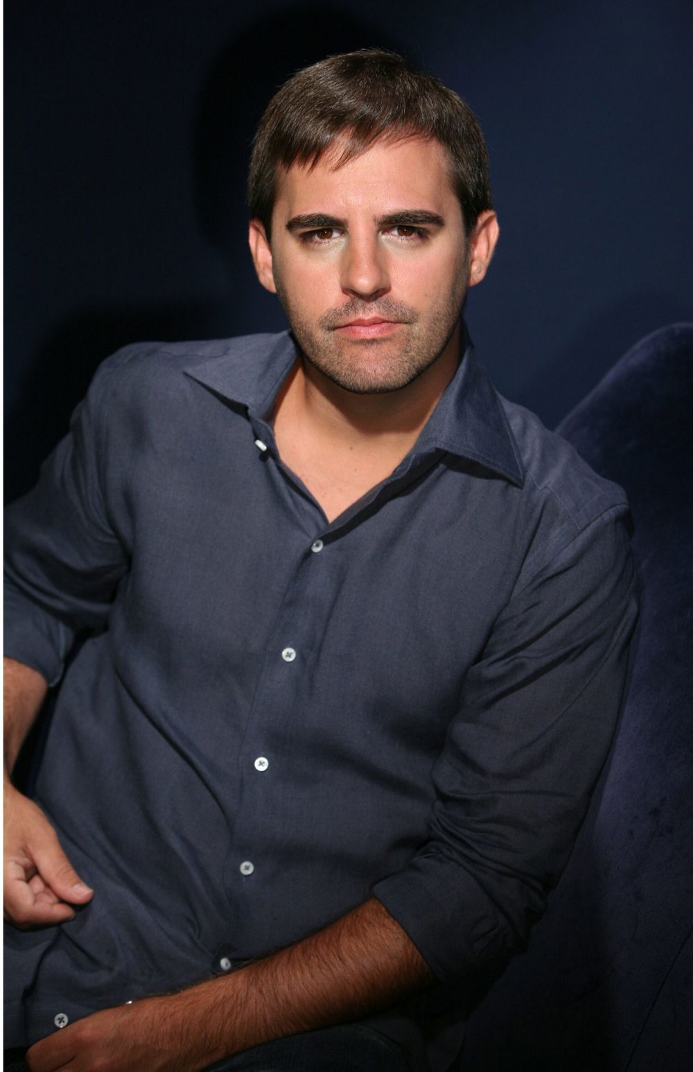 Fallece Roberto Orci, escritor y productor de ‘Star Trek’ y ‘Transformers’