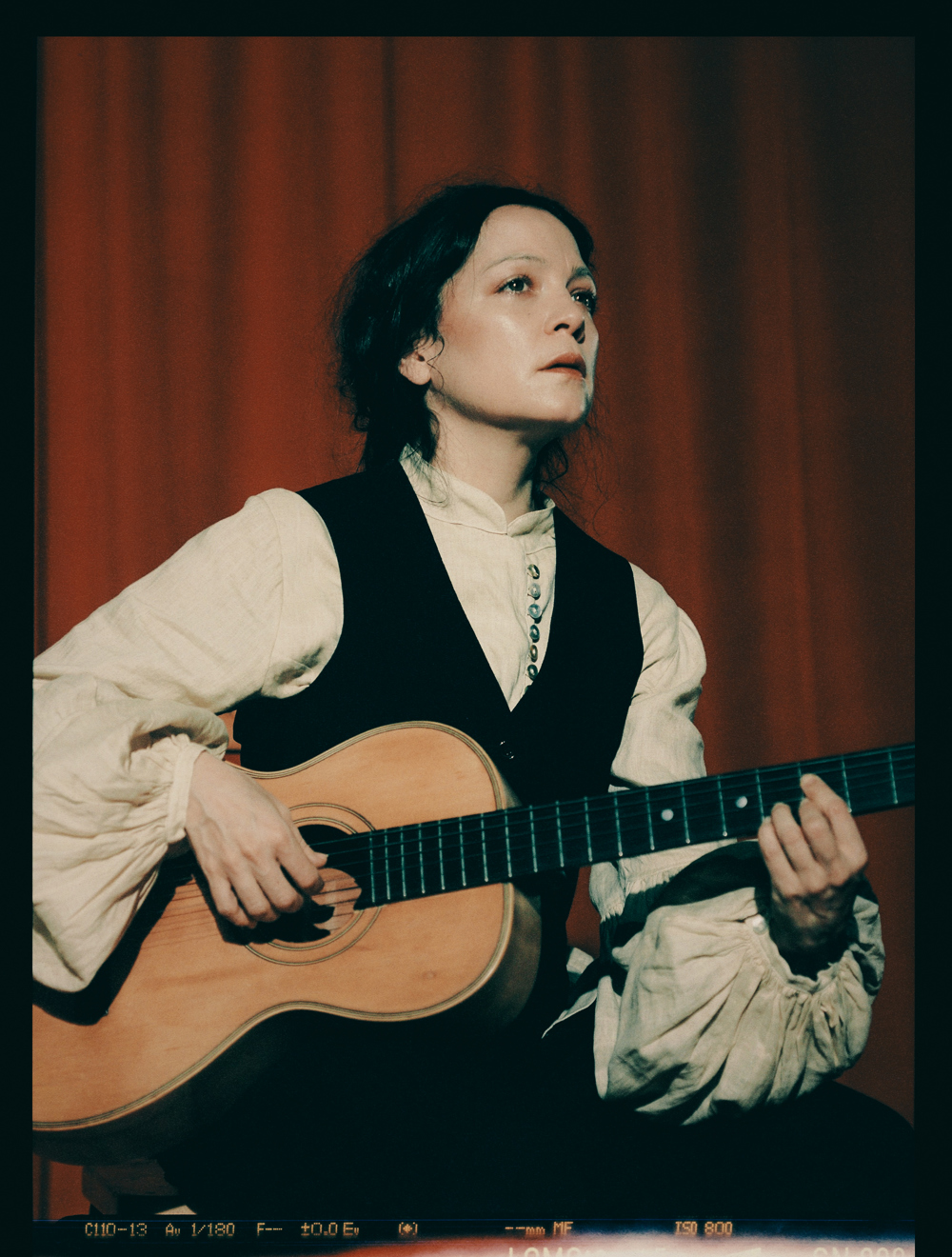 Natalia Lafourcade vuelve a Norteamérica con su gira más extensa en siete años