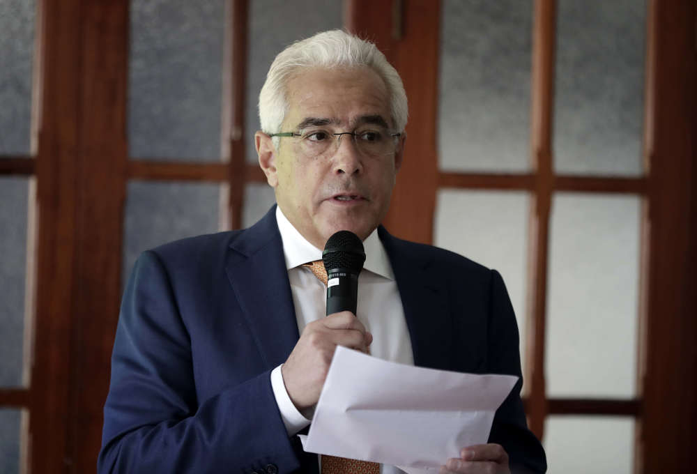 La SIP tilda de arbitrario el veto de la Casa Blanca a periodistas de la agencia AP