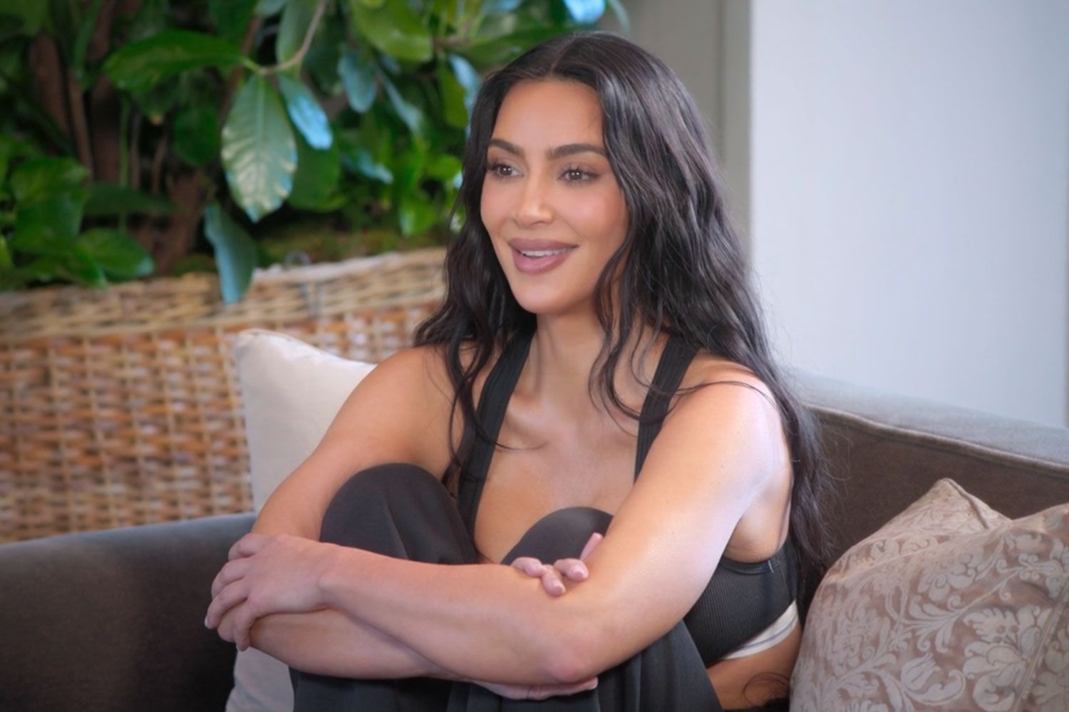 Nike anuncia una nueva marca con Kim Kardashian tras notable caída en sus beneficios